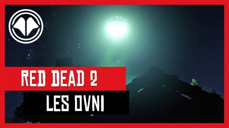 Guide Red Dead Redemption 2 : Trouver l'OVNI