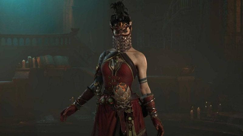 Diablo 4 pourrait réintroduire la fonction “Renaissance” à la demande des fans - Dexerto.fr