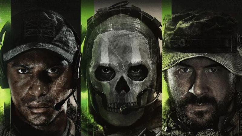 Call of Duty : une franchise culte s'invite dans le FPS