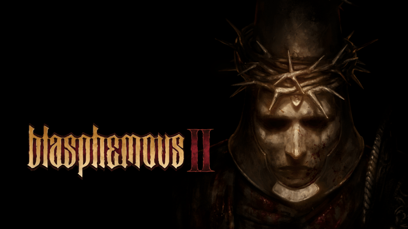 Blasphemous 2 : le miracle est imminent