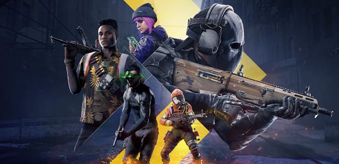 XDefiant - Le jeu d'Ubisoft sortira dans un premier temps sur les consoles nouvelles générations - GEEKNPLAY Home, News, PC, PlayStation 4, PlayStation 5, Xbox One, Xbox Series X|S