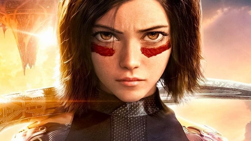 Alita 2 : une excellente nouvelle, merci Avatar 2 !