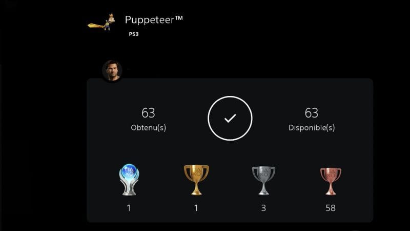 Platine #10 Puppeteer