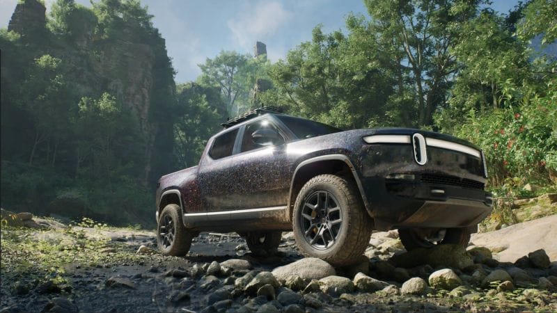 Unreal Engine 5 : une mise à jour totalement folle pour les jeux se montre