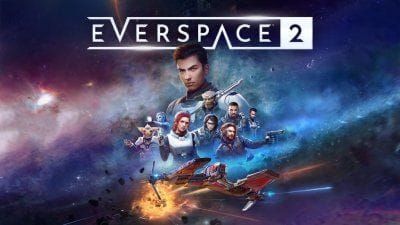 Everspace 2 : une date de sortie et une Stellar Edition pour les versions PS5 et Xbox Series X et S