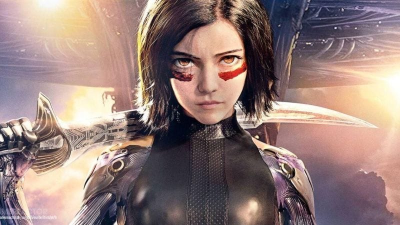 James Cameron confirme plus de Alita: Battle Angel films