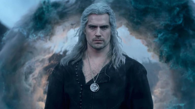 Netflix : la Saison 3 de The Witcher enfin détrônée par cette série torride. Henry Cavill n’est plus TOP 1