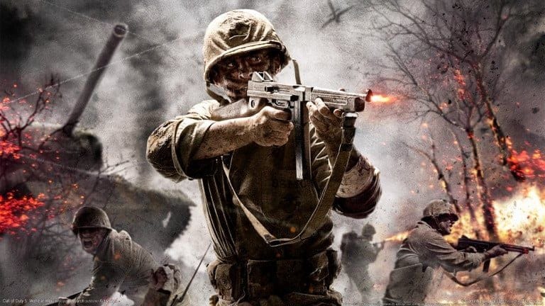 Il joue à Call of Duty depuis 15 ans et, à 65 ans, il a des stats dont tous les joueurs rêveraient