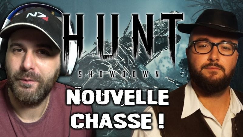 Je suis le roi de la dynamite 😂 Hunt Showdown Tide Of Shadows ! Ft. @j0nathan