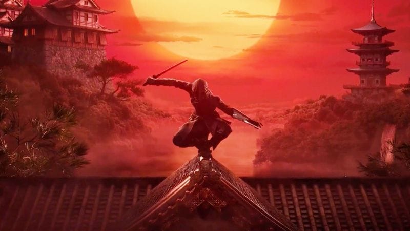 Assassin's Creed Codename Red viserait pour le moment une sortie en 2024