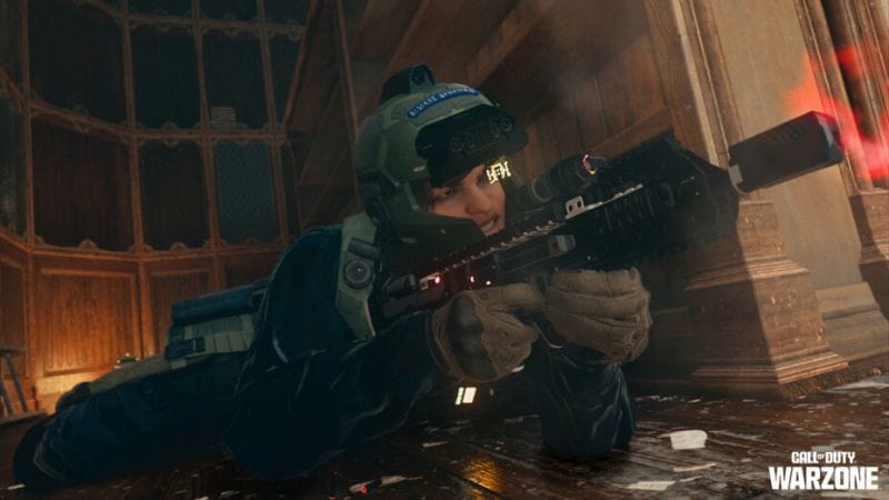 Call of Duty Warzone 2 : Il est désormais plus facile de faire des kills lors de la saison 4, on vous explique pourquoi