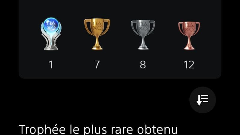 Platine 190 Endling : extinction is forever