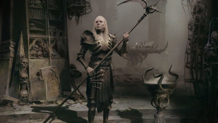 Nécromancien Diablo 4 : Ce build, jugé le meilleur du jeu, vous permettra de générer des dégâts colossaux... On vous explique !