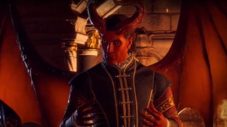 Baldur's Gate 3 : "seulement 0,00001% des gens verront" certains contenus conçus par les développeurs, et ces derniers sont à l'aise avec cette idée