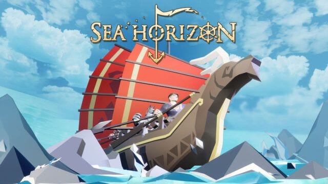 Sea Horizon - Le RPG au tour par tour est disponible sur nos consoles et sur PC - GEEKNPLAY Home, News, Nintendo Switch, PC, PlayStation 4, PlayStation 5, Xbox One, Xbox Series X|S