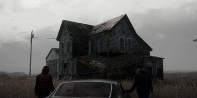Stray Souls : Akira Yamaoka annoncé à la musique, une nouvelle bande-annonce pour fêter ça