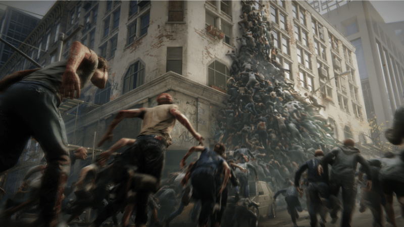 PlayStation Plus Extra et Premium : It Takes Two et World War Z mènent juillet