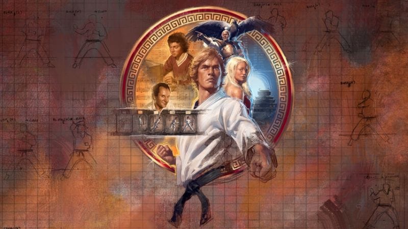 Digital Eclipse lance sa collection d'archives interactives avec The Making of Karateka