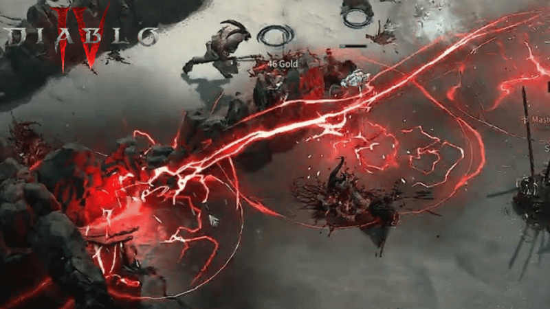 Diablo 4 : Cette classe "casse le jeu", Blizzard décide d'intervenir en déployant un nerf d'urgence !