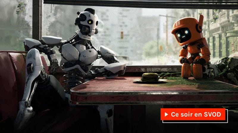 5 séries à voir après Black Mirror