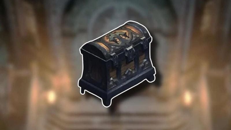 Diablo 4 : ce coffre donne des objets rares à l'infini jusqu'à en faire crasher le jeu