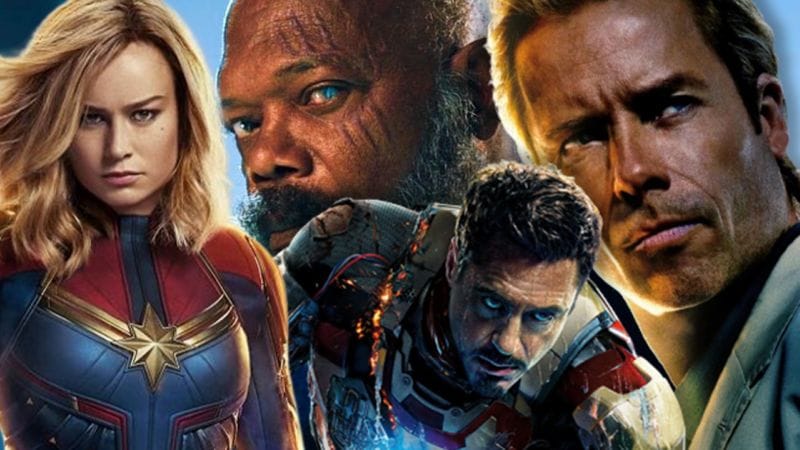 Secret Invasion épisode 3 : les 6 meilleurs easter eggs de la série Marvel