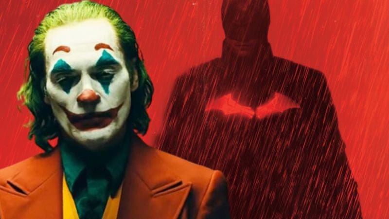 DC : voici ce que devient le Joker après la mort de Batman