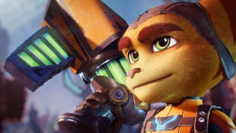 Ratchet et Clank Rift : quand la version PC fait mentir PlayStation