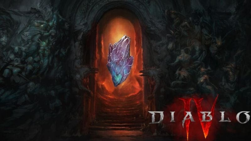Âme oubliée Diablo 4 : Où et comment en obtenir ce composant ?