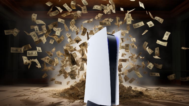 PS5 en soldes ! Sony devient fou et décide de frapper durement la concurrence en explosant le prix de la PlayStation 5 !
