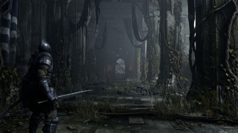 Demon's Souls : Guide de démarrage dans les Soulsborne