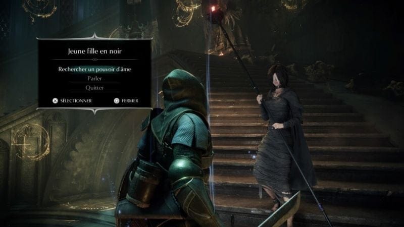 Comment gagner des niveaux dans Demon's Souls PS5