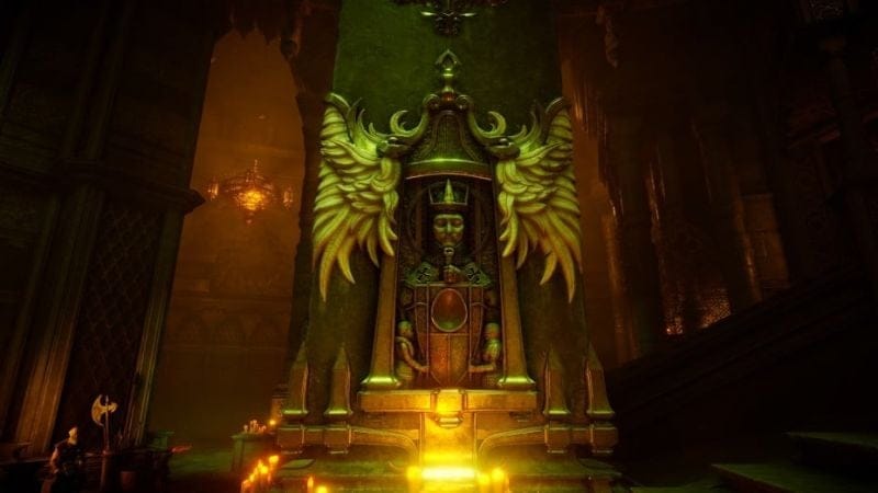 Archipierres & guide d'ordre des mondes et boss dans Demon's Souls PS5