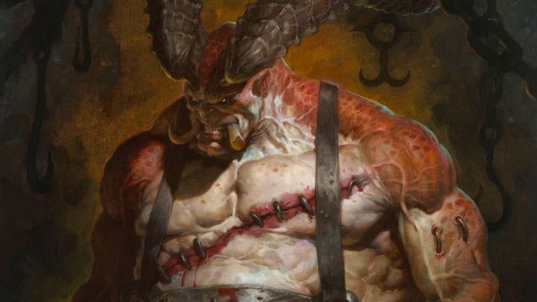 Diablo 4 : le Boucher vous terrifie encore ?... Cette nouvelle astuce vous sera d'une grande aide !