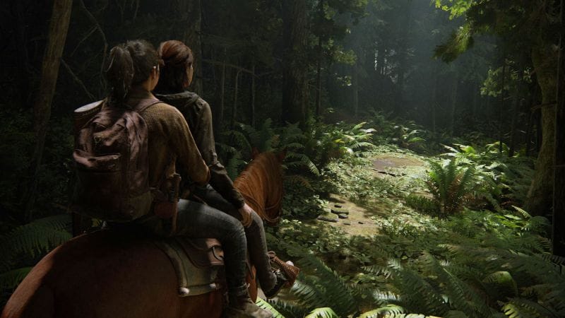 The Last of Us: Part II obtient une nouvelle version, selon son compositeur