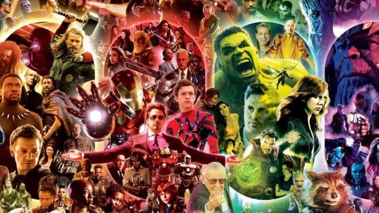 Y a-t-il trop de films et de séries Marvel ? En tout cas, le boss de Disney le pense clairement