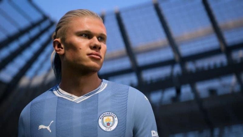 EA Sports FC 24 siffle le coup d'envoi des précommandes