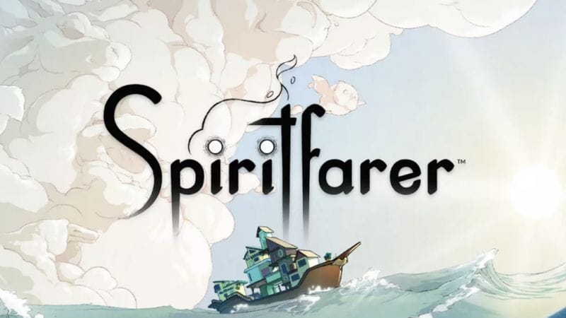 Mon avis sur spiritfarer