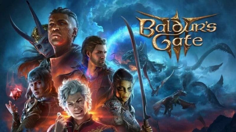 Baldur's Gate 3 : Date de sortie, gameplay, niveau maximum, classes, races... tout savoir sur le retour du roi des CRPG