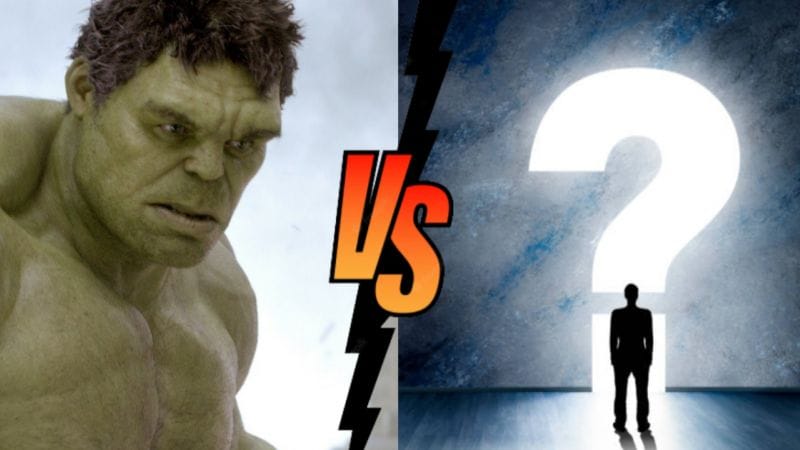 Marvel confirme que ce personnage du MCU est plus fort que Hulk