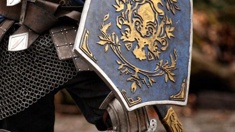 L'image du jour : un cosplay Dark Souls d'une qualité exceptionnelle