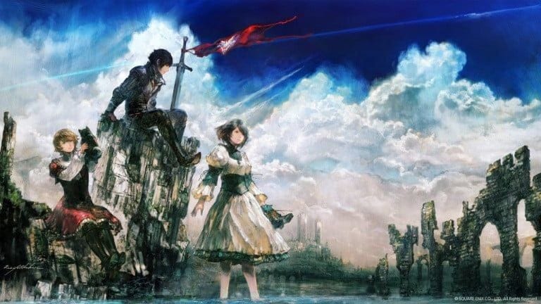 Final Fantasy XVI : Kyria, Sundae, Xari, Domingo... le streaming français conquis par les aventures de Clive !