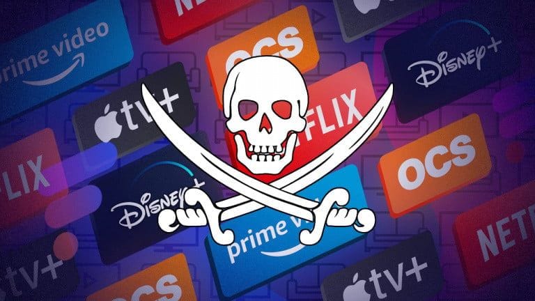 La suppression et la censure des catalogues Disney+ et Netflix encouragent le piratage. La culture doit être préservée !