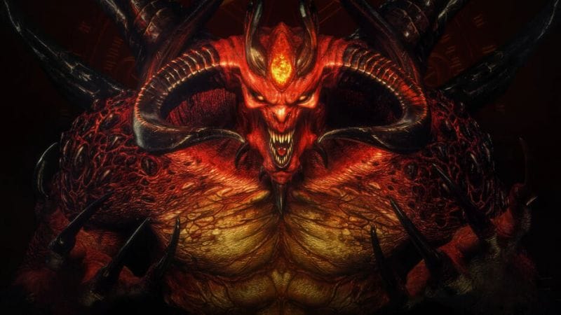 Diablo : Voilà 26 ans que les enfers et les cieux sont en guerre, retour sur l'évolution d'une saga culte du jeu vidéo !