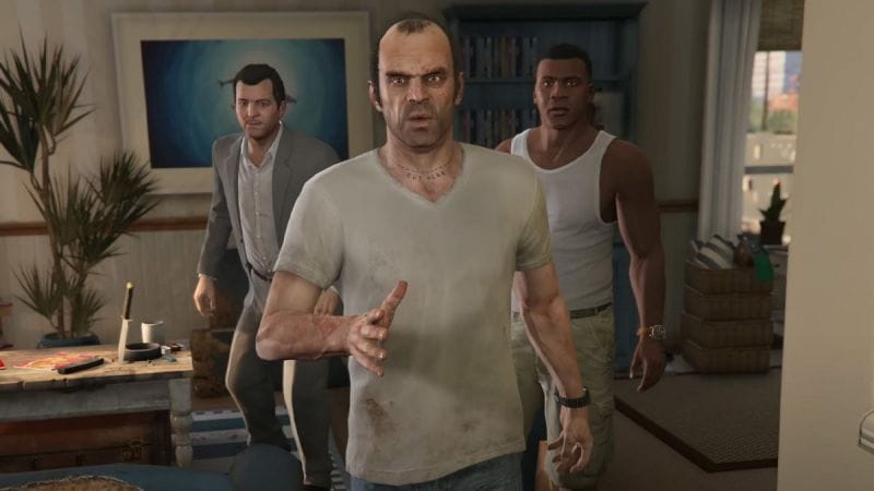 GTA 6 : l'ado hacker accusé d'avoir fait chanter Rockstar avec le code source du jeu