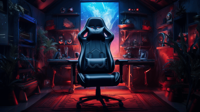 Chaise gamer : quels sont les meilleurs sièges pour le gaming ?