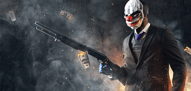 Payday 3 nécessite apparemment une connexion toujours en ligne