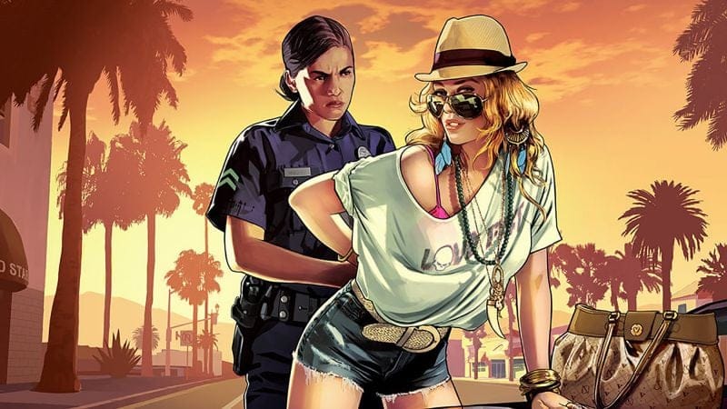 Grand Theft Auto VI hacker ne sera pas jugé