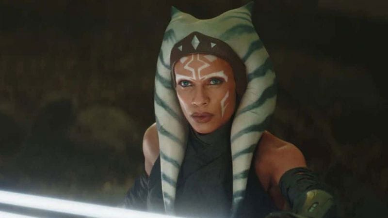 Star Wars : Ahsoka, le set LEGO des vaisseaux Ghost et Phantom II