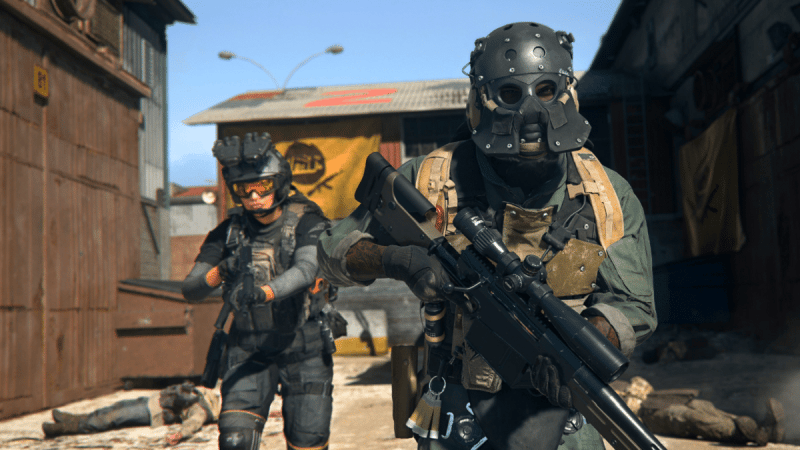 Sony signe un accord de 10 ans sur Call of Duty avec Microsoft !